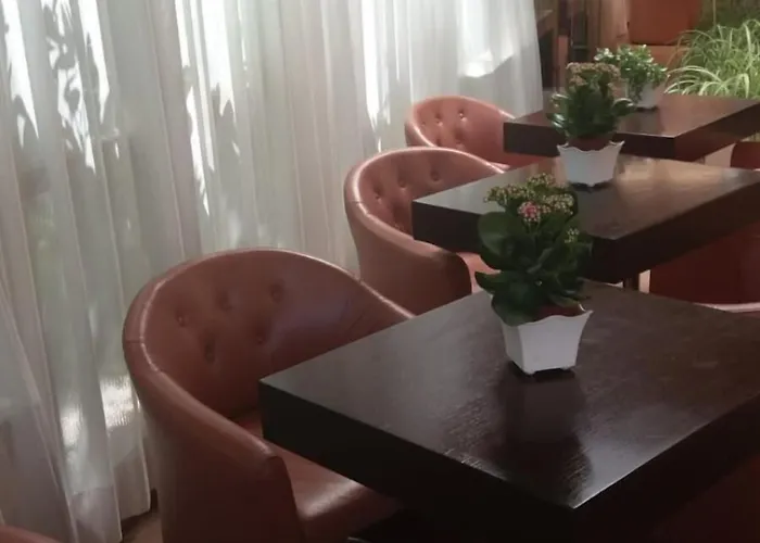 Maria Grazia 3* Rimini