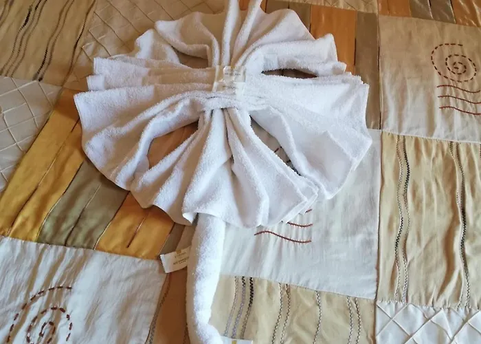 Maria Grazia Aparthotel