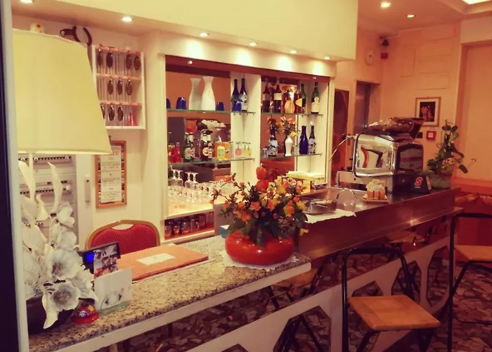 Maria Grazia Aparthotel