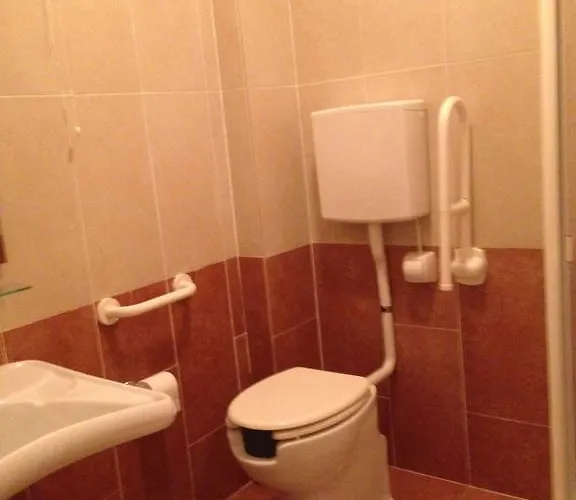 Apartahotel Maria Grazia 3*