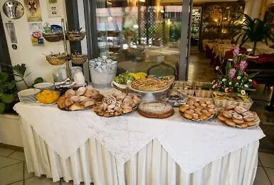 Apartahotel Maria Grazia 3*