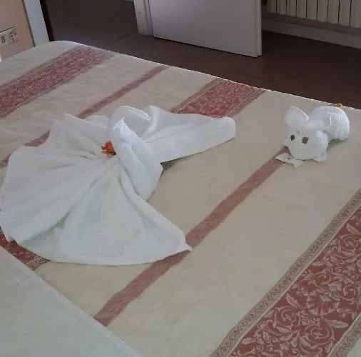 Maria Grazia Apartahotel