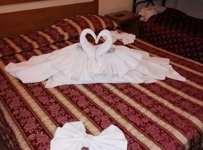 Maria Grazia 3* Rimini