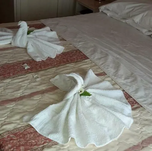 Aparthotel Maria Grazia 3*