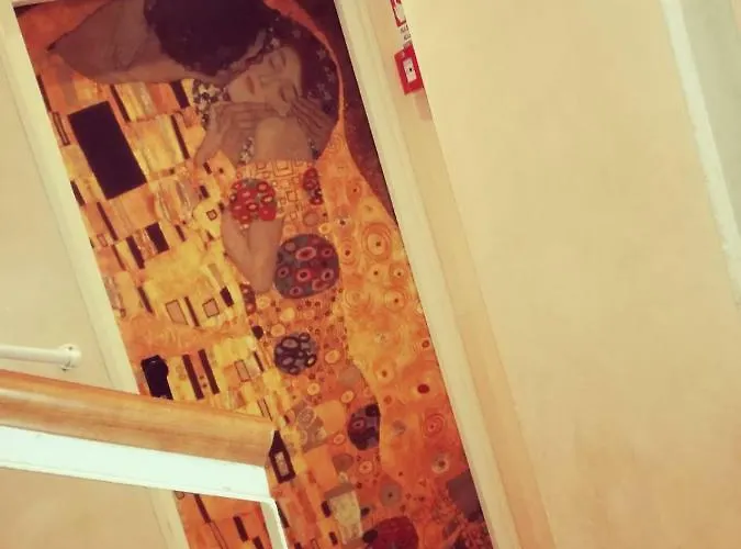 Maria Grazia Aparthotel 3*