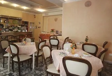 Apartahotel Maria Grazia Rímini