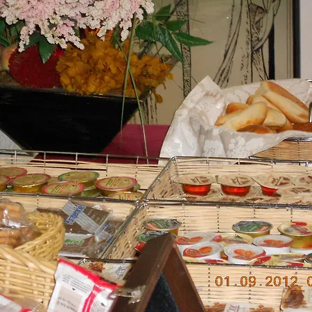 Maria Grazia 3* 里米尼