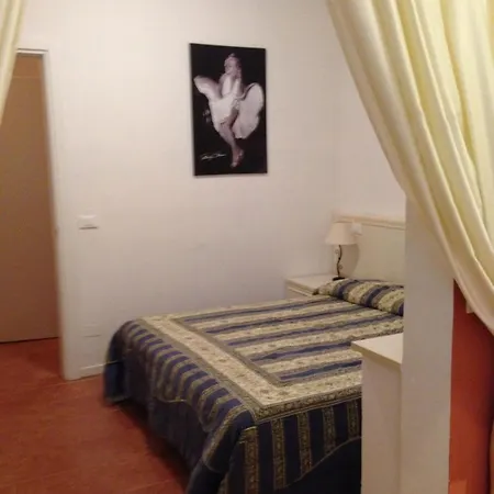 Maria Grazia 里米尼