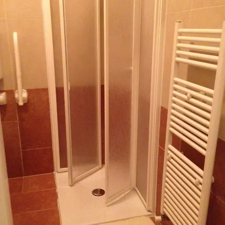 Aparthotel Maria Grazia