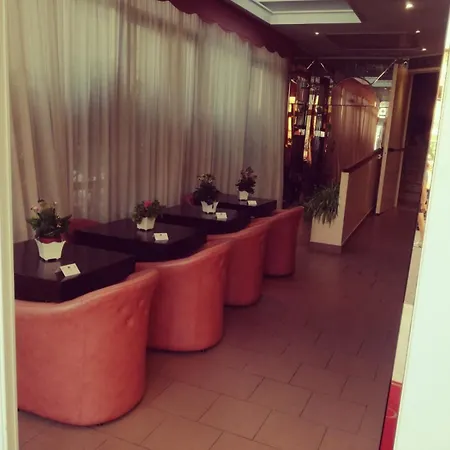 Maria Grazia 3* 里米尼