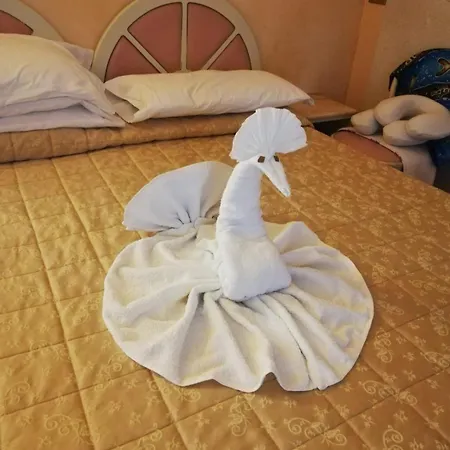 Maria Grazia Aparthotel