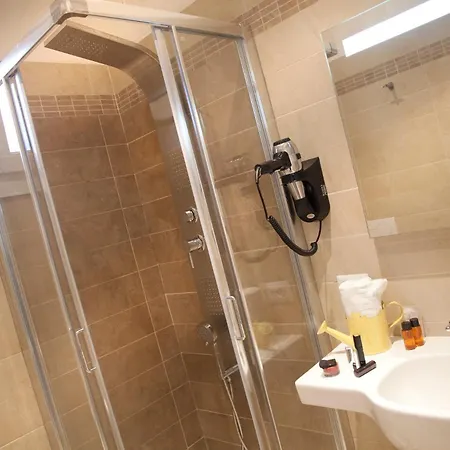 Maria Grazia Aparthotel Rimini