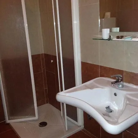 Maria Grazia Aparthotel 3*