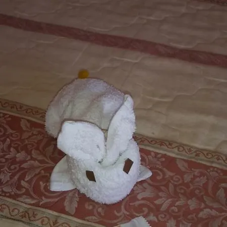 Maria Grazia 公寓式酒店 3*