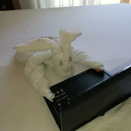 Maria Grazia 公寓式酒店