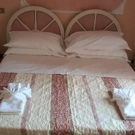 公寓式酒店 Maria Grazia 里米尼