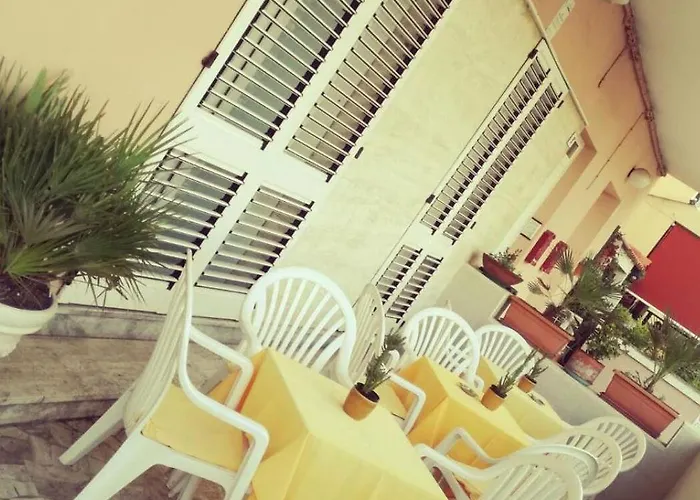 Maria Grazia 3*