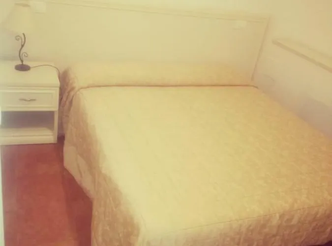 Maria Grazia Aparthotel 3*