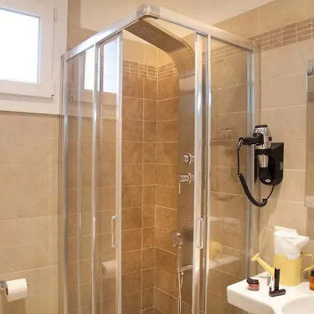 Hotel apartamentowy Maria Grazia