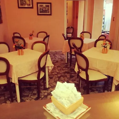 Hotel apartamentowy Maria Grazia