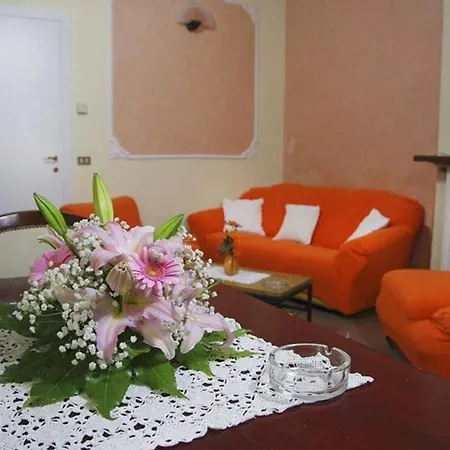 Hotel apartamentowy Maria Grazia 3*