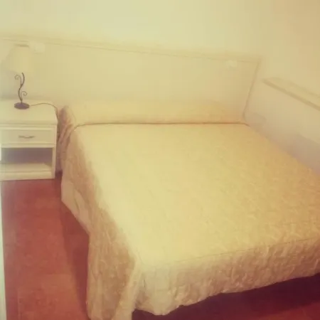 Maria Grazia Hotel apartamentowy 3*