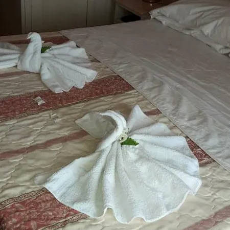 Hotel apartamentowy Maria Grazia 3*